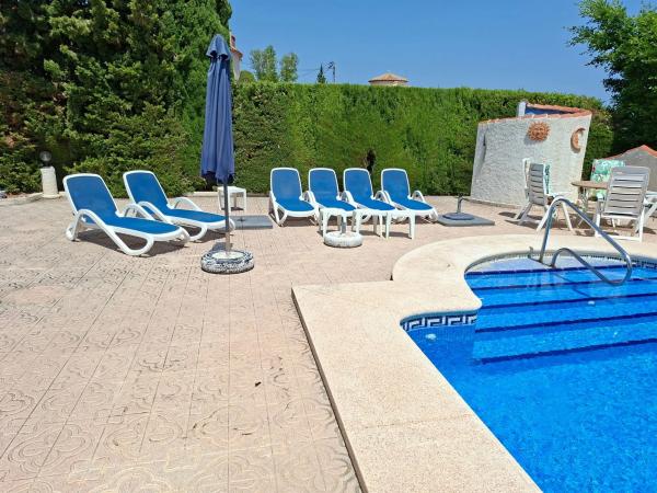 Casa independiente en Ur Canuta