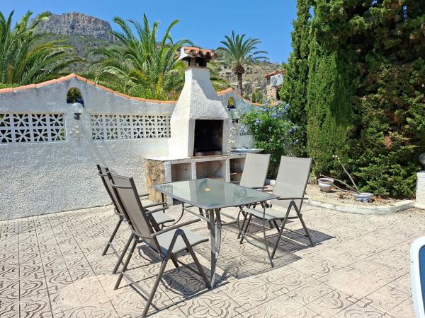 Casa independiente en Ur Canuta