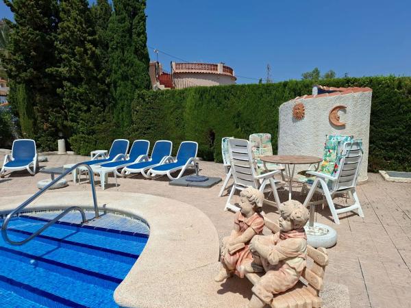 Casa independiente en Ur Canuta