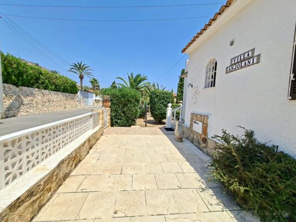 Casa independiente en Ur Canuta