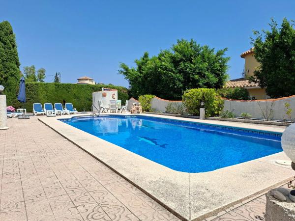 Casa independiente en Ur Canuta