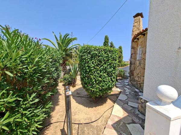 Casa independiente en Ur Canuta