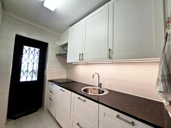 Casa independiente en Ur Canuta