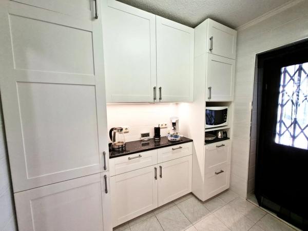 Casa independiente en Ur Canuta