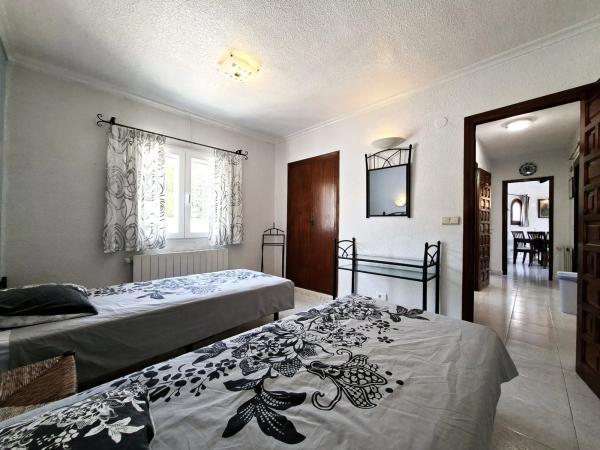 Casa independiente en Ur Canuta