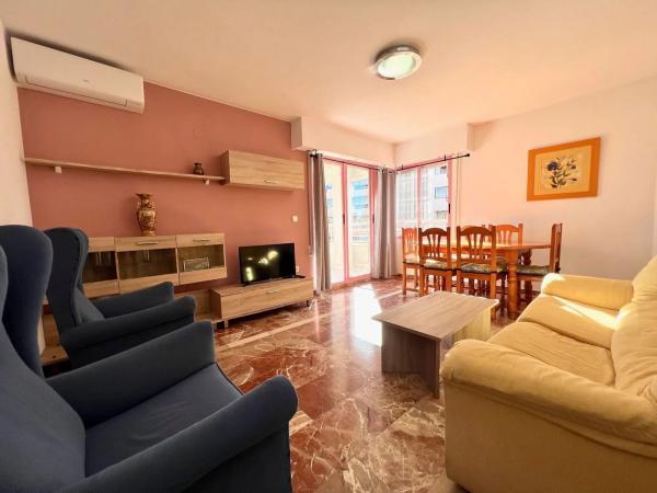 Piso en Playa de Fossa-Levante