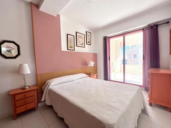 Piso en Playa de Fossa-Levante