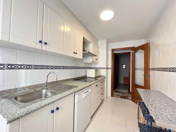 Piso en Playa de Fossa-Levante