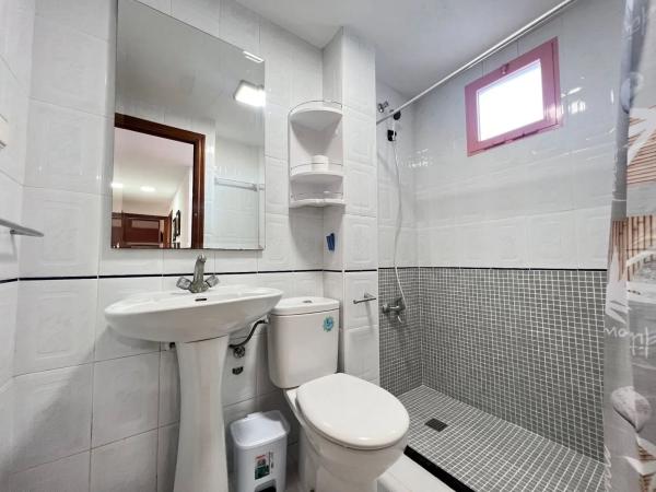 Piso en Playa de Fossa-Levante