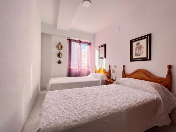 Piso en Playa de Fossa-Levante