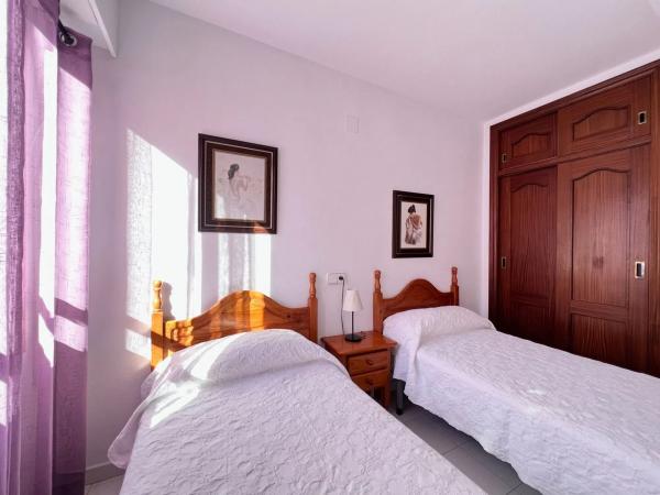 Piso en Playa de Fossa-Levante