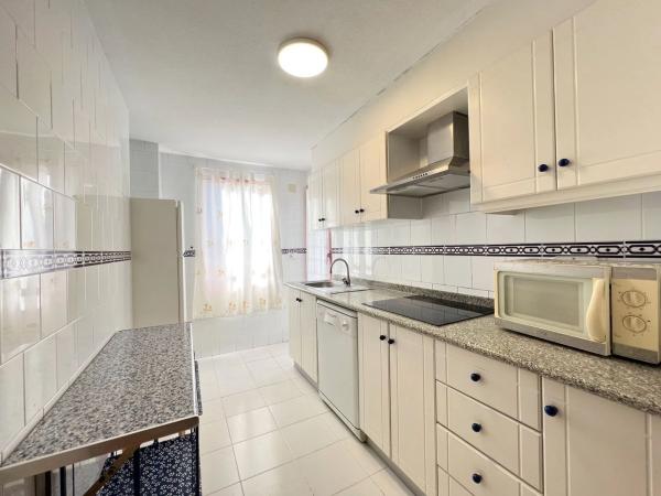 Piso en Playa de Fossa-Levante