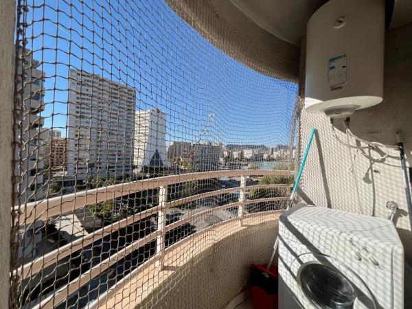 Piso en Playa de Fossa-Levante