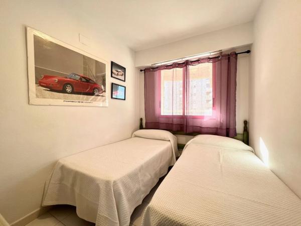 Piso en Playa de Fossa-Levante