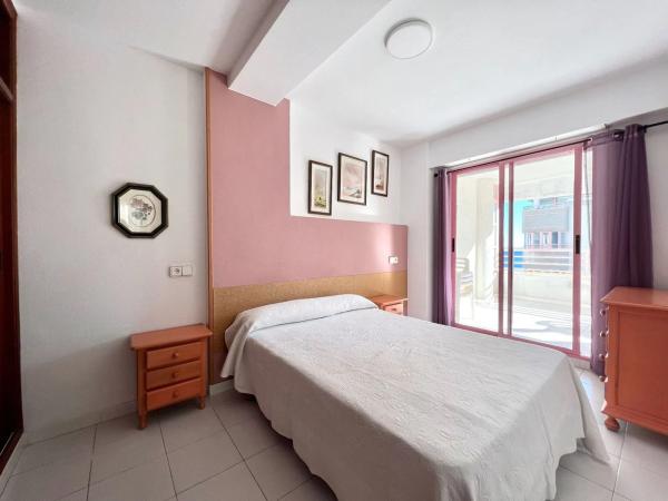 Piso en Playa de Fossa-Levante