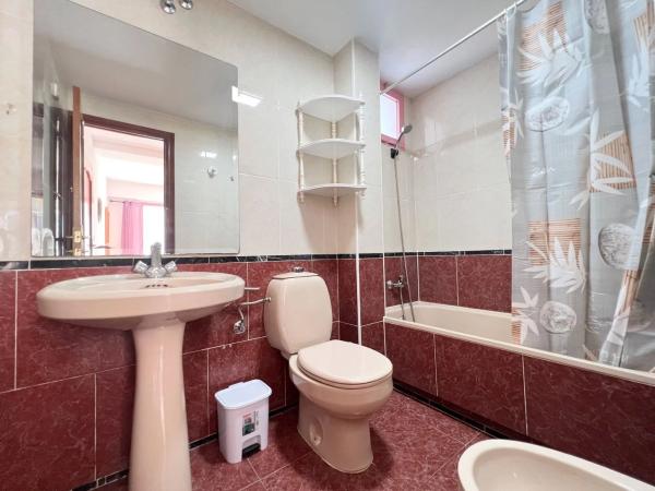 Piso en Playa de Fossa-Levante