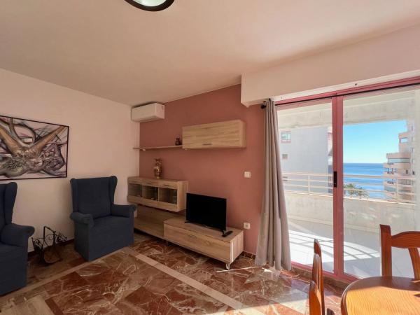 Piso en Playa de Fossa-Levante