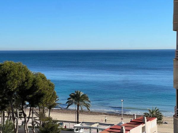 Piso en Playa de Fossa-Levante