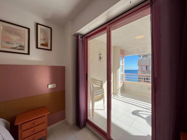 Piso en Playa de Fossa-Levante