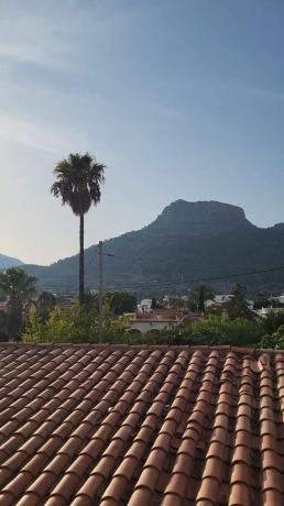 Casa independiente en Partida Canuta Baja