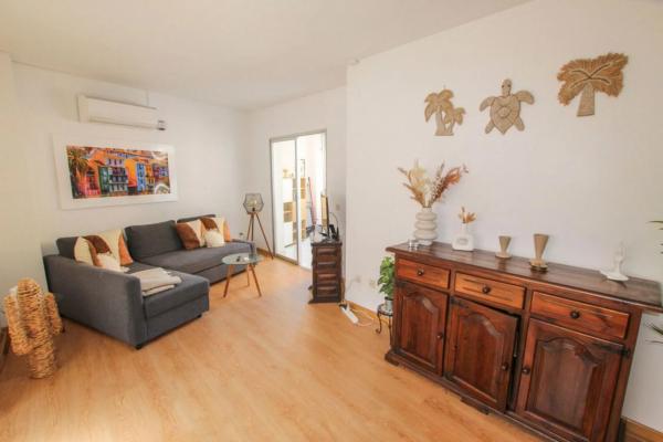 Piso en Manzanera-Tosal