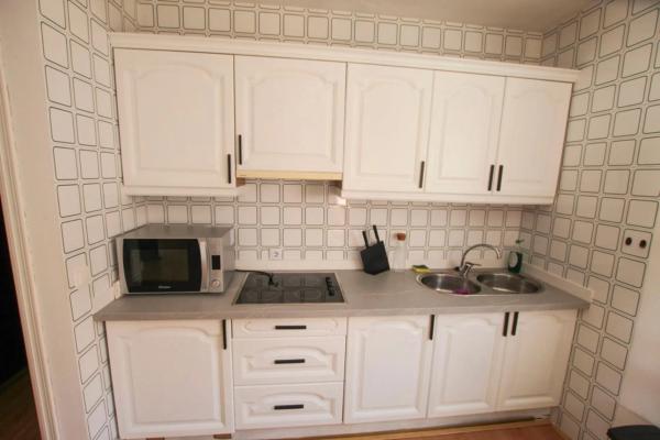 Piso en Manzanera-Tosal