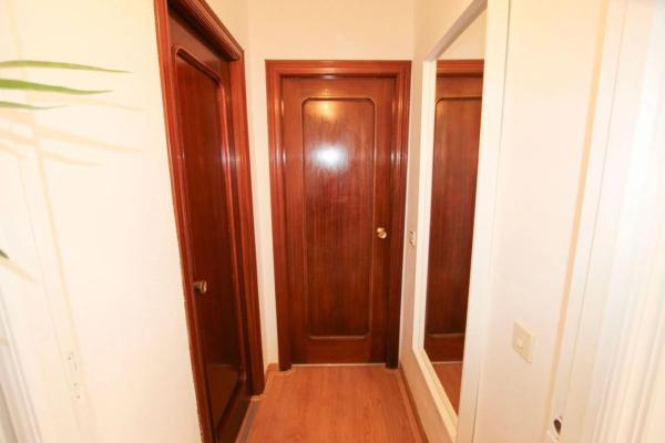 Piso en Manzanera-Tosal