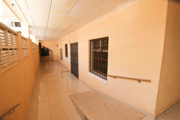 Piso en Manzanera-Tosal