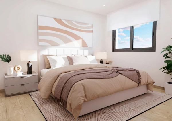 Piso en Manzanera-Tosal