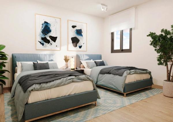 Piso en Manzanera-Tosal