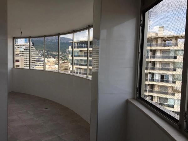 Ático en calle Grecia