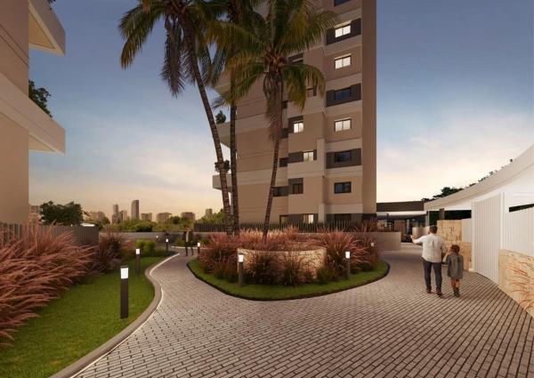 Piso en Manzanera-Tosal