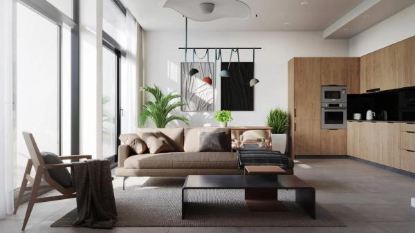 Chalet pareado en Partida Enchinent