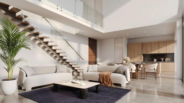 Chalet en Partida la Merced