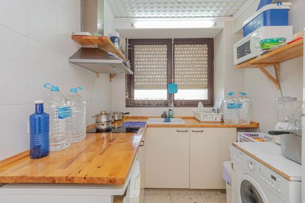 Piso en avenida Rosa de los Vientos, 19