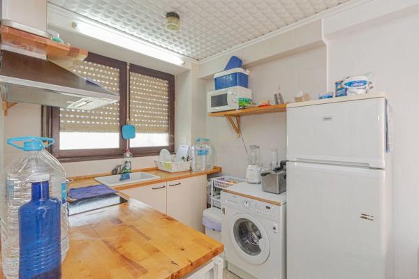 Piso en avenida Rosa de los Vientos, 19