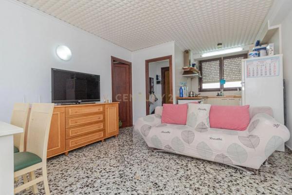 Piso en avenida Rosa de los Vientos, 19