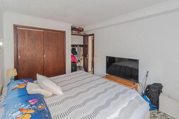 Piso en avenida Rosa de los Vientos, 19