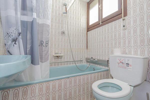 Piso en avenida Rosa de los Vientos, 19