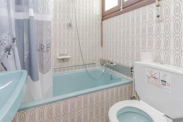 Piso en avenida Rosa de los Vientos, 19