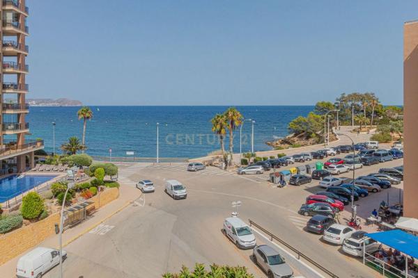 Piso en avenida Rosa de los Vientos, 19