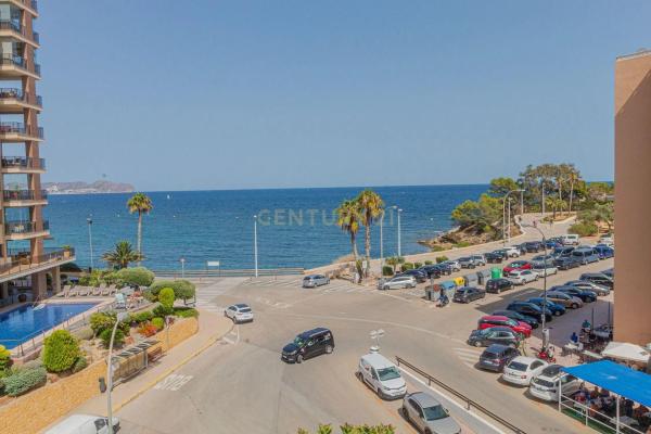 Piso en avenida Rosa de los Vientos, 19