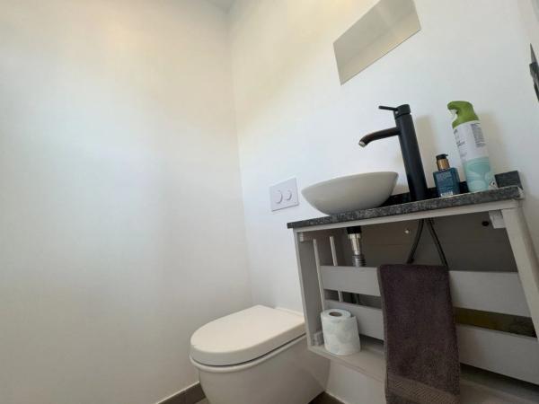 Casa independiente en Urbanización Canuta