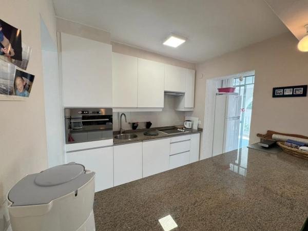 Casa independiente en Urbanización Canuta