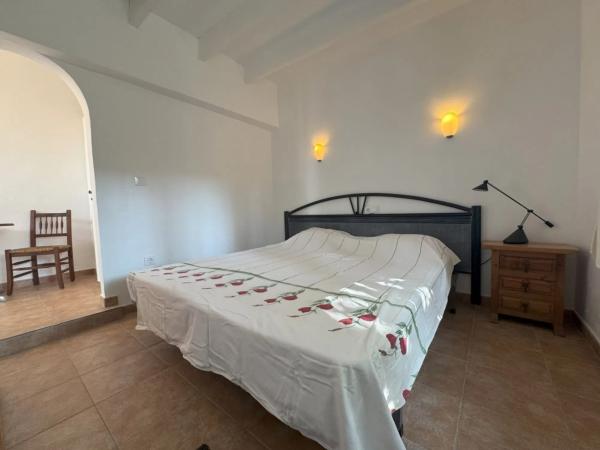 Casa independiente en Urbanización Canuta