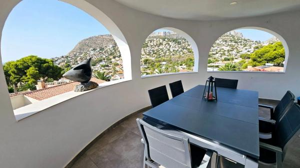 Casa independiente en Urbanización Canuta