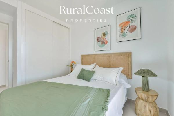 Ático en Calpe Pueblo