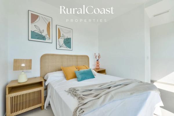 Ático en Calpe Pueblo