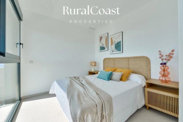 Ático en Calpe Pueblo