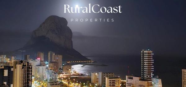 Ático en Calpe Pueblo